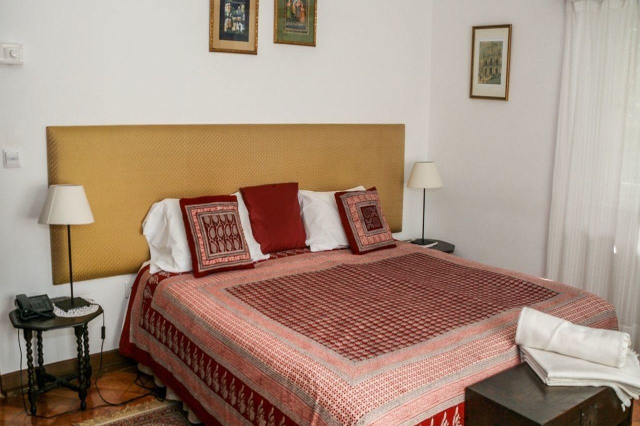 Casa Shanti Niketan Estoril Eksteriør bilde