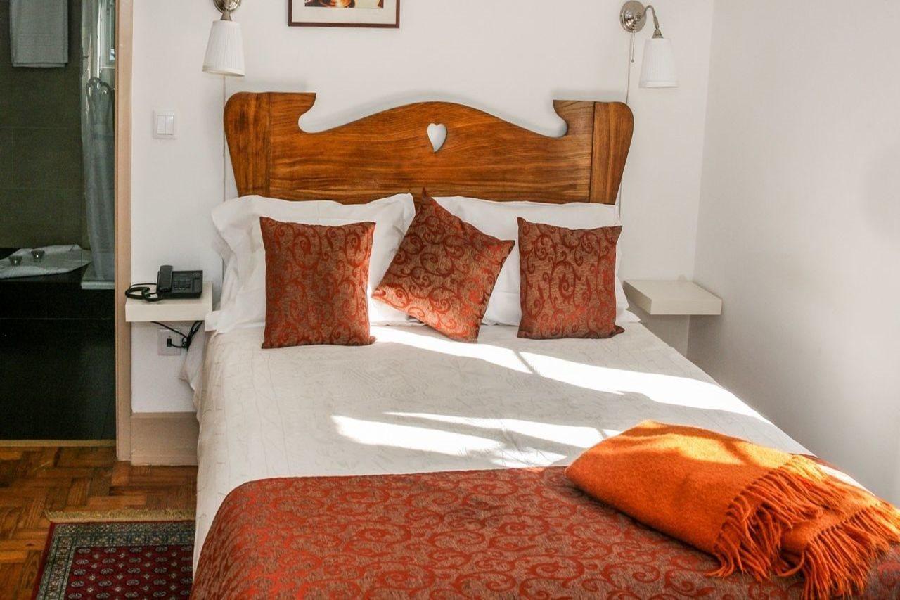 Casa Shanti Niketan Estoril Eksteriør bilde