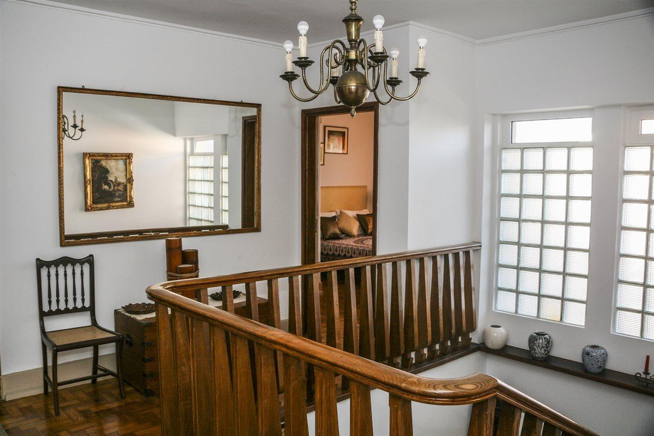 Casa Shanti Niketan Estoril Eksteriør bilde