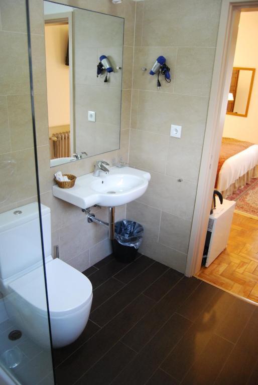 Casa Shanti Niketan Estoril Rom bilde