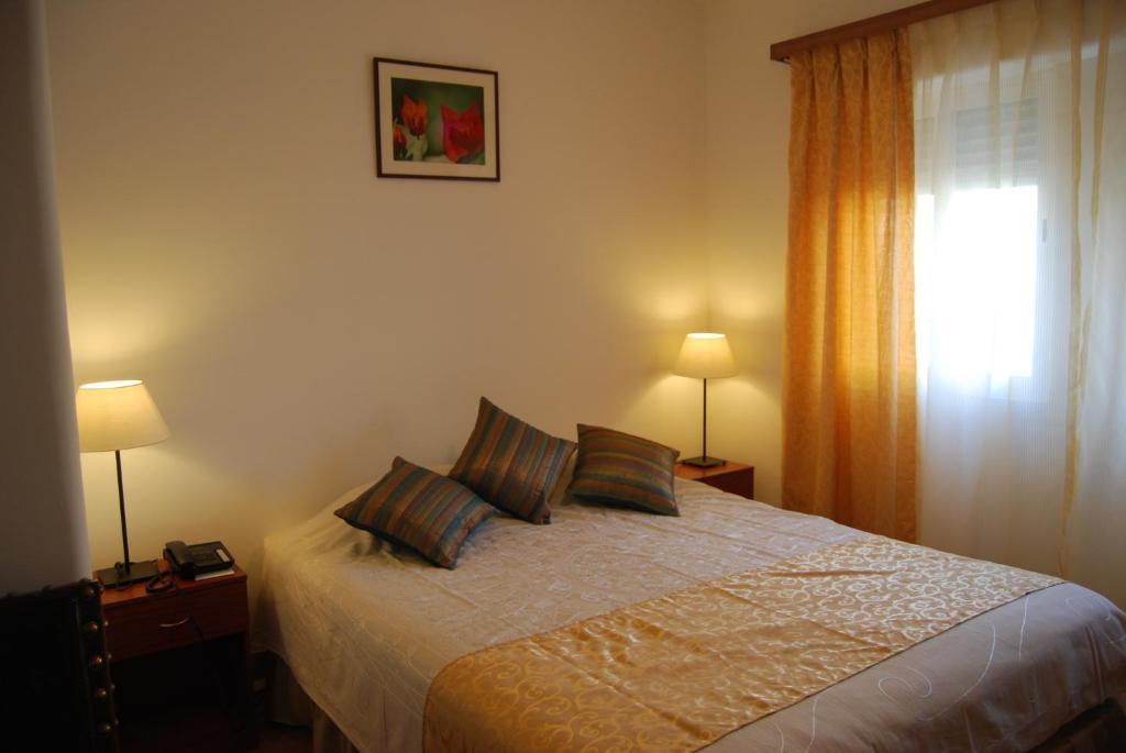 Casa Shanti Niketan Estoril Rom bilde