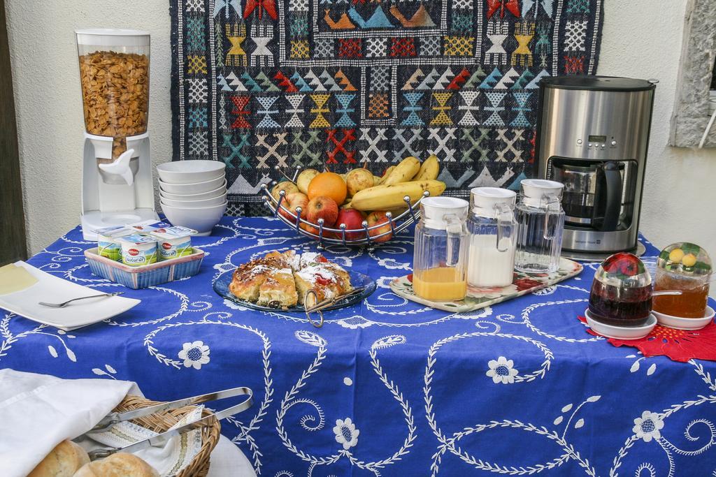 Casa Shanti Niketan Estoril Eksteriør bilde
