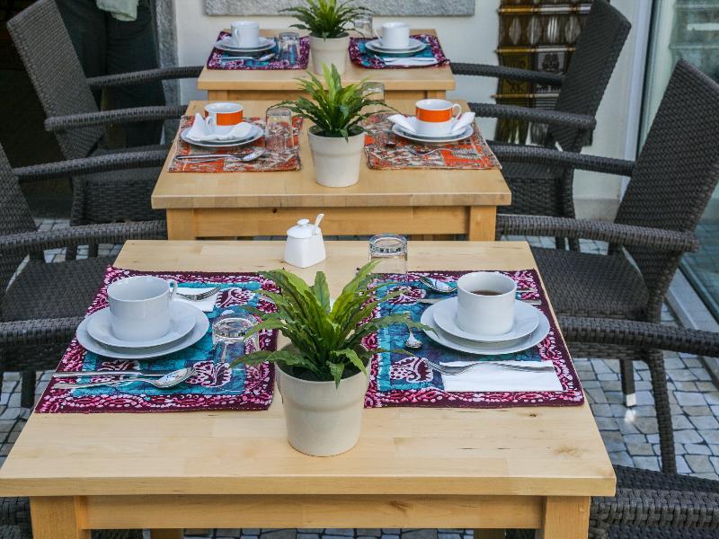 Casa Shanti Niketan Estoril Eksteriør bilde