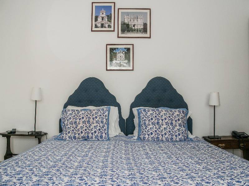 Casa Shanti Niketan Estoril Eksteriør bilde