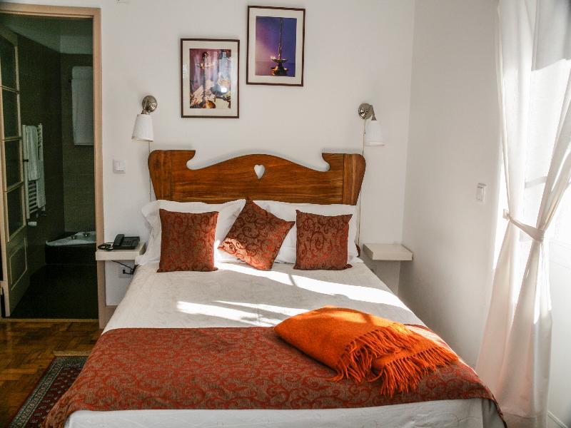 Casa Shanti Niketan Estoril Eksteriør bilde