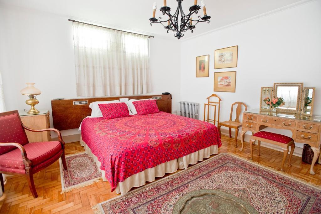 Casa Shanti Niketan Estoril Rom bilde