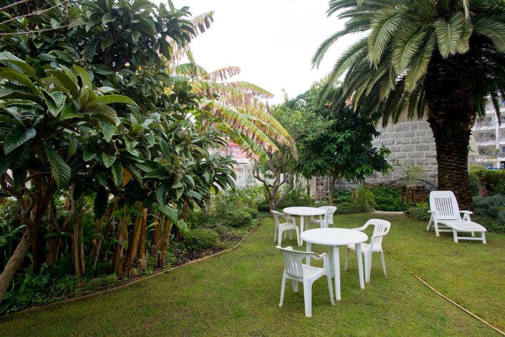 Casa Shanti Niketan Estoril Eksteriør bilde