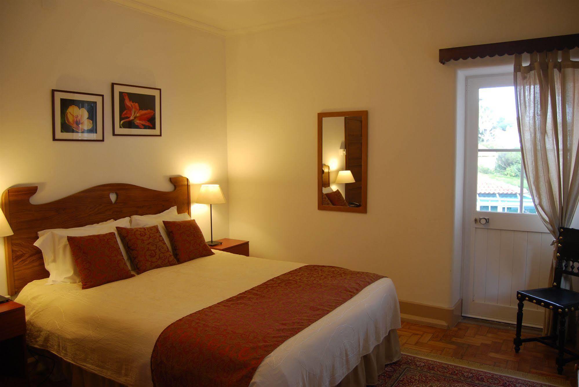 Casa Shanti Niketan Estoril Eksteriør bilde
