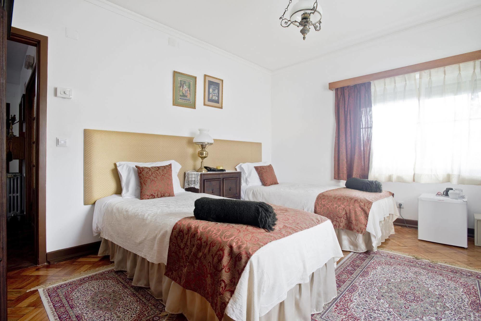 Casa Shanti Niketan Estoril Eksteriør bilde
