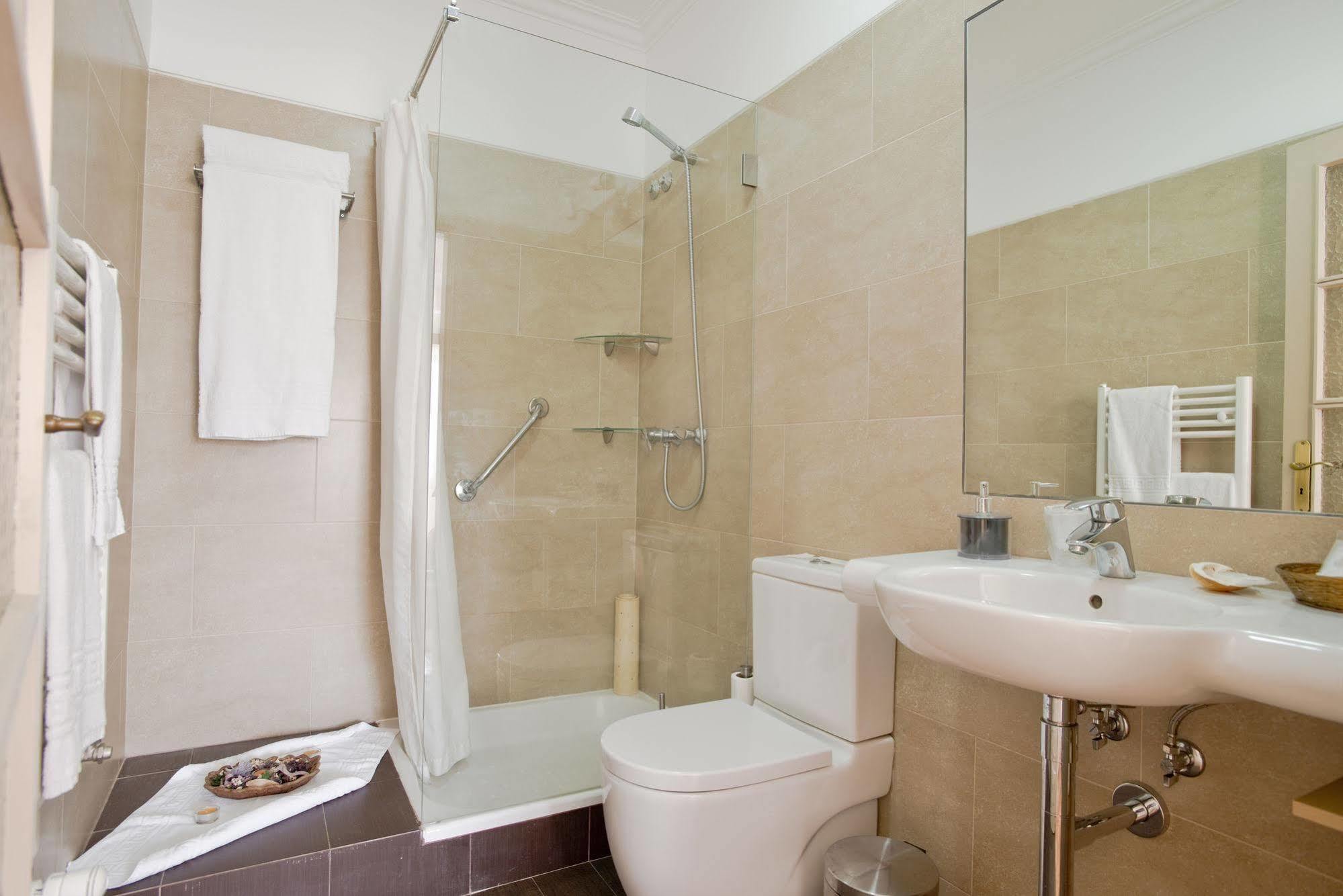 Casa Shanti Niketan Estoril Eksteriør bilde