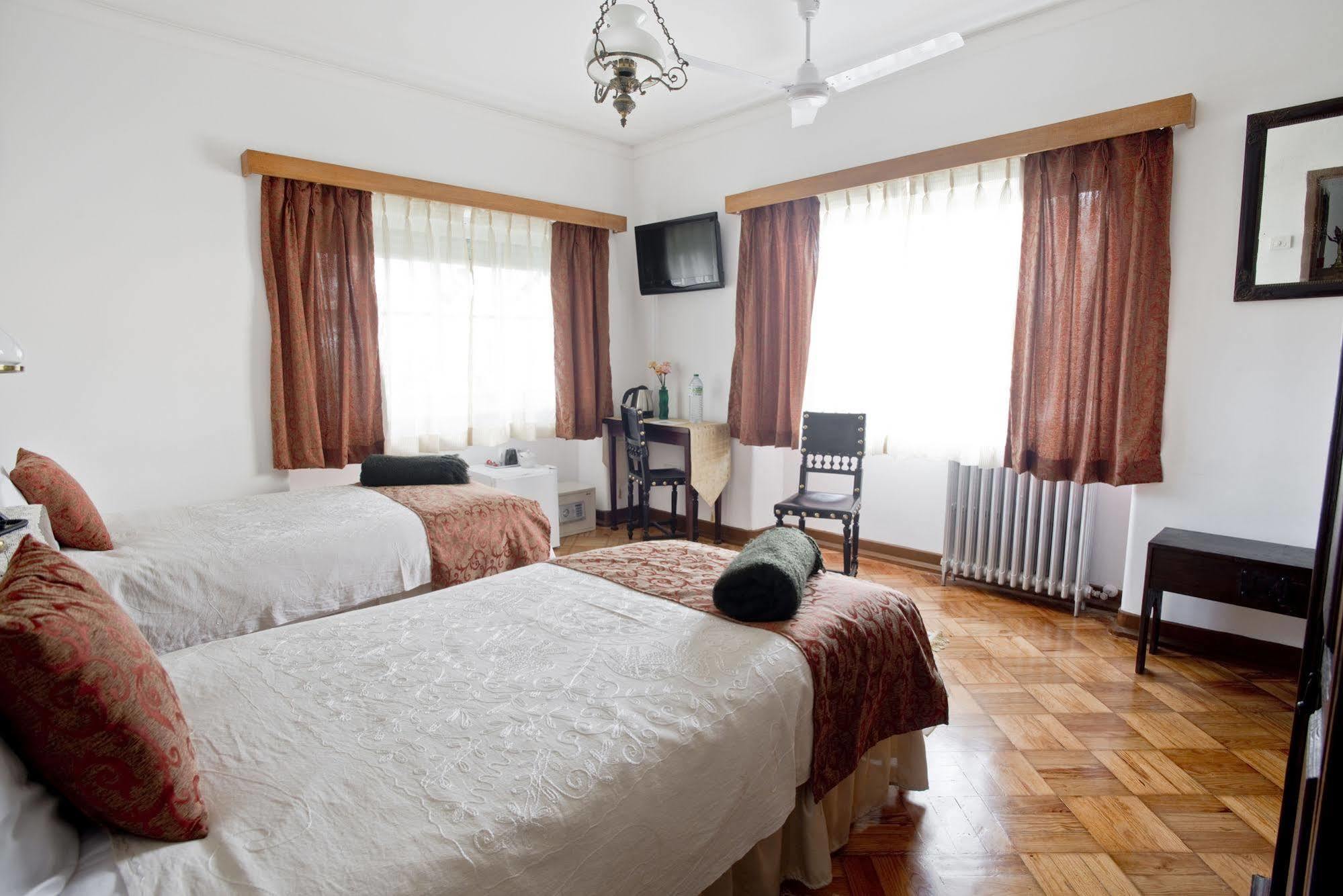 Casa Shanti Niketan Estoril Eksteriør bilde