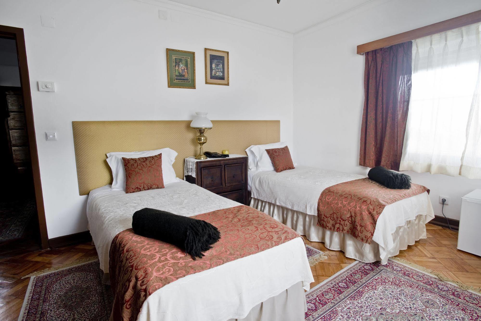 Casa Shanti Niketan Estoril Eksteriør bilde