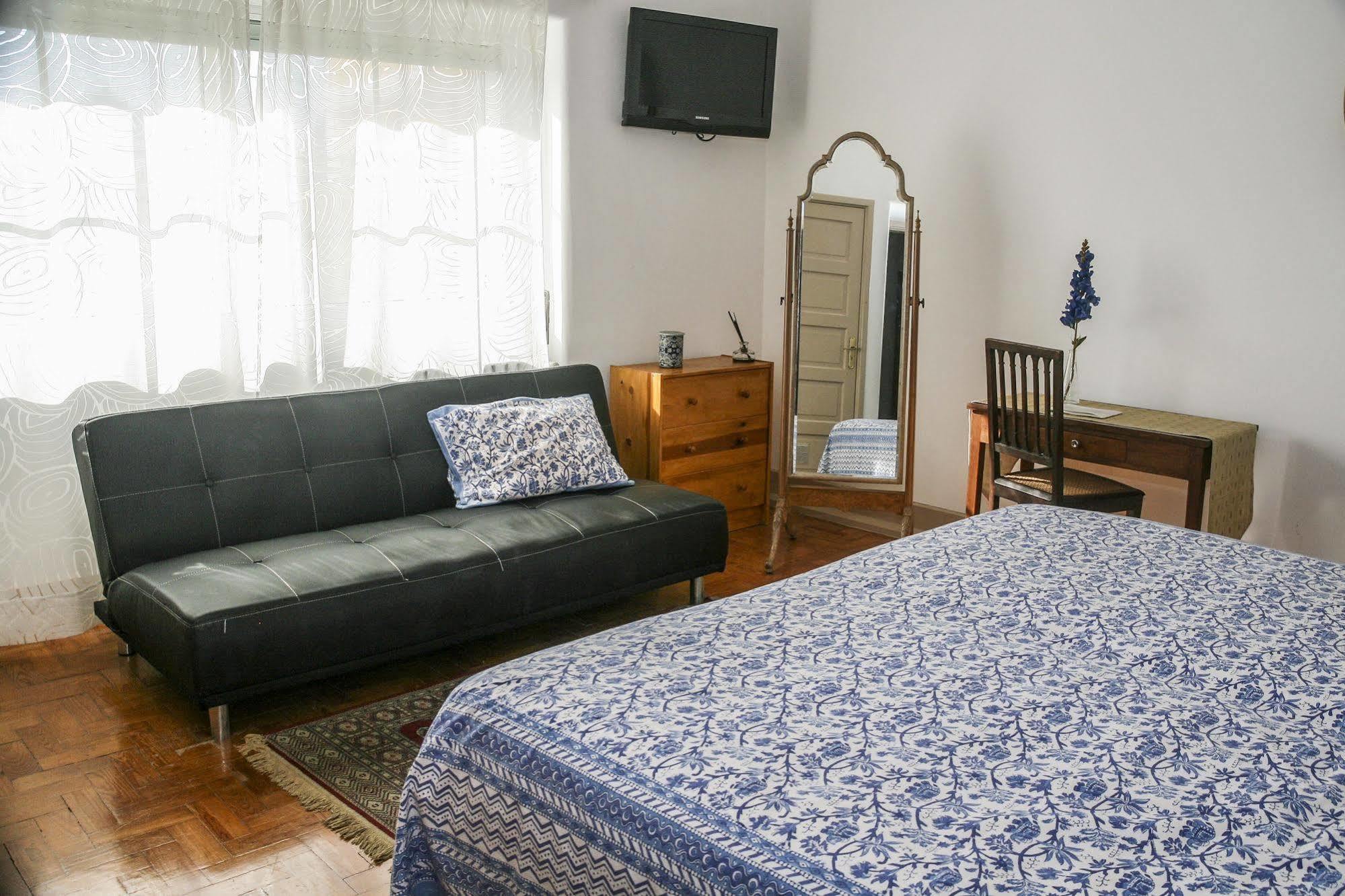 Casa Shanti Niketan Estoril Eksteriør bilde