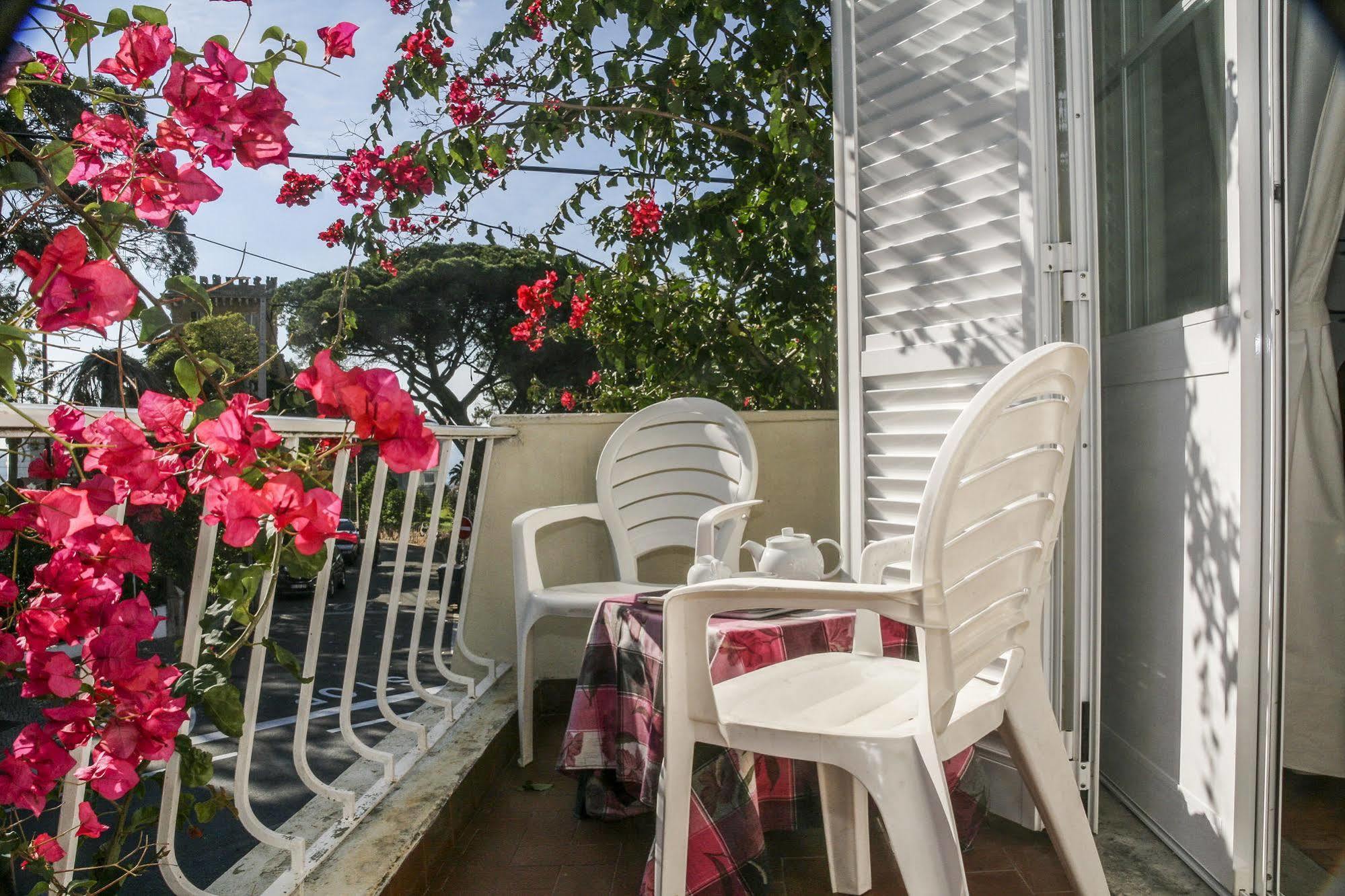Casa Shanti Niketan Estoril Eksteriør bilde