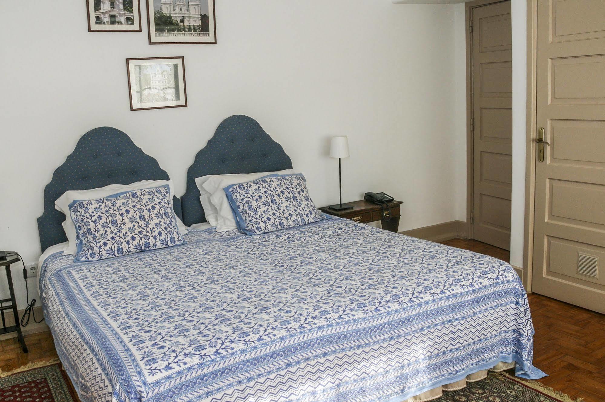 Casa Shanti Niketan Estoril Eksteriør bilde