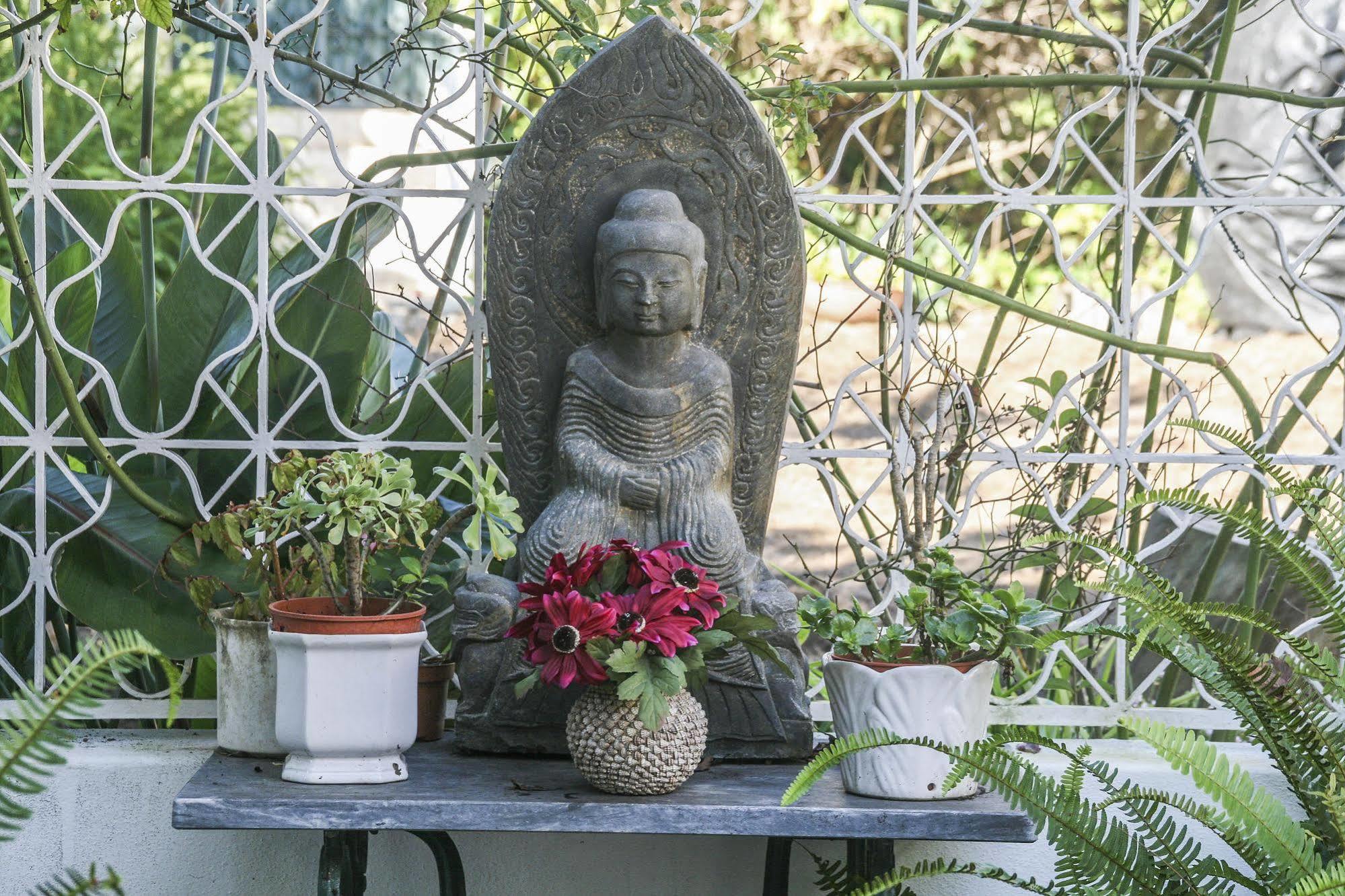 Casa Shanti Niketan Estoril Eksteriør bilde