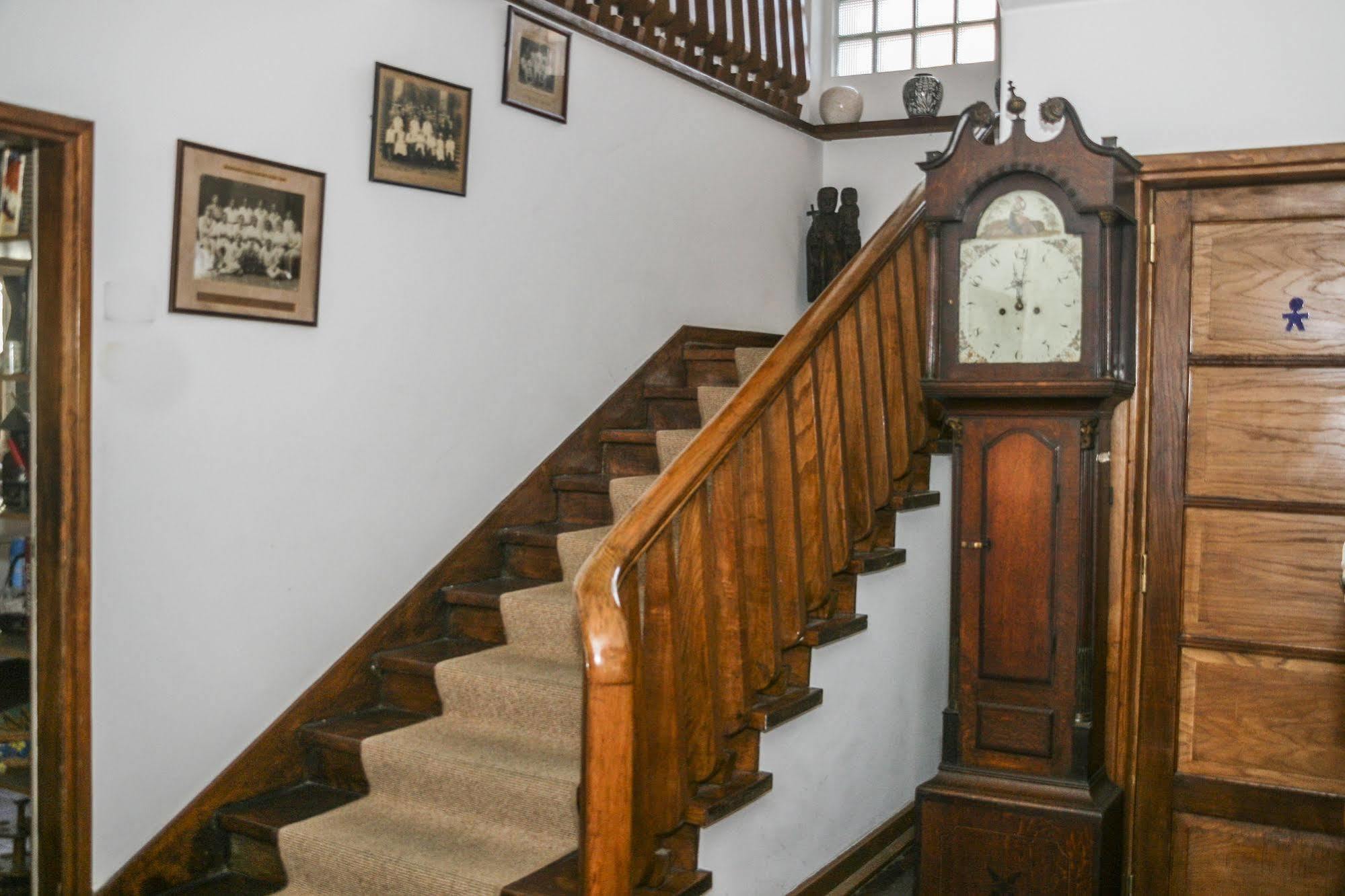 Casa Shanti Niketan Estoril Eksteriør bilde
