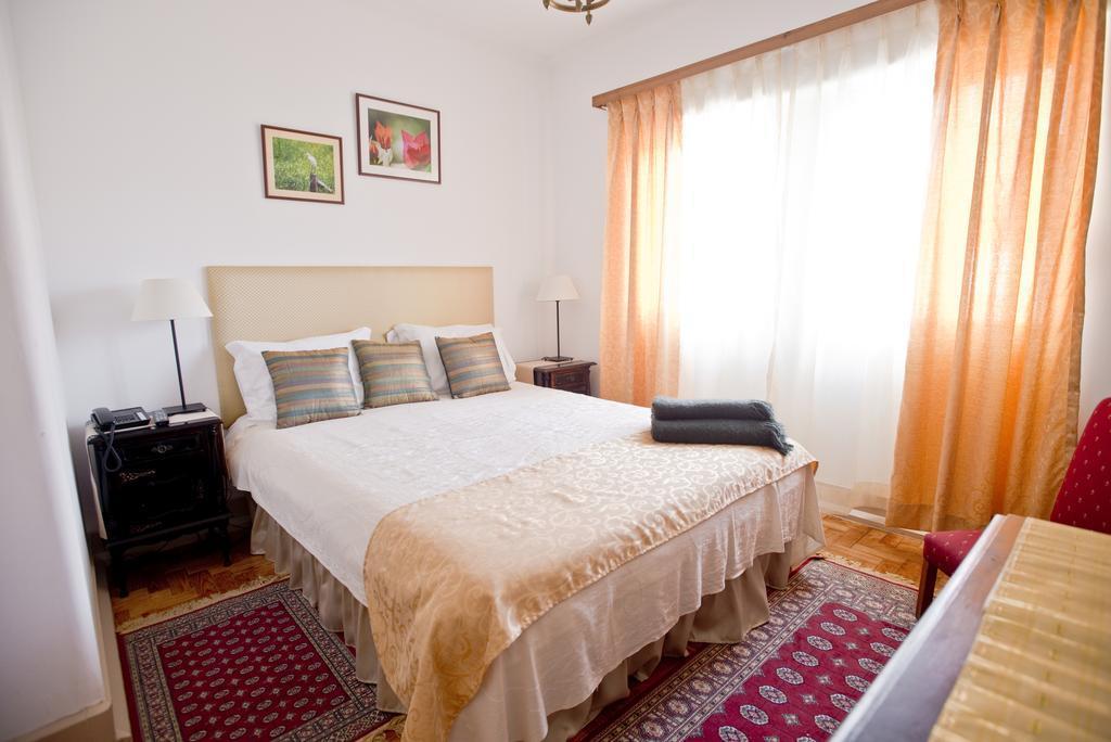 Casa Shanti Niketan Estoril Eksteriør bilde