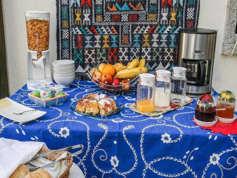 Casa Shanti Niketan Estoril Eksteriør bilde
